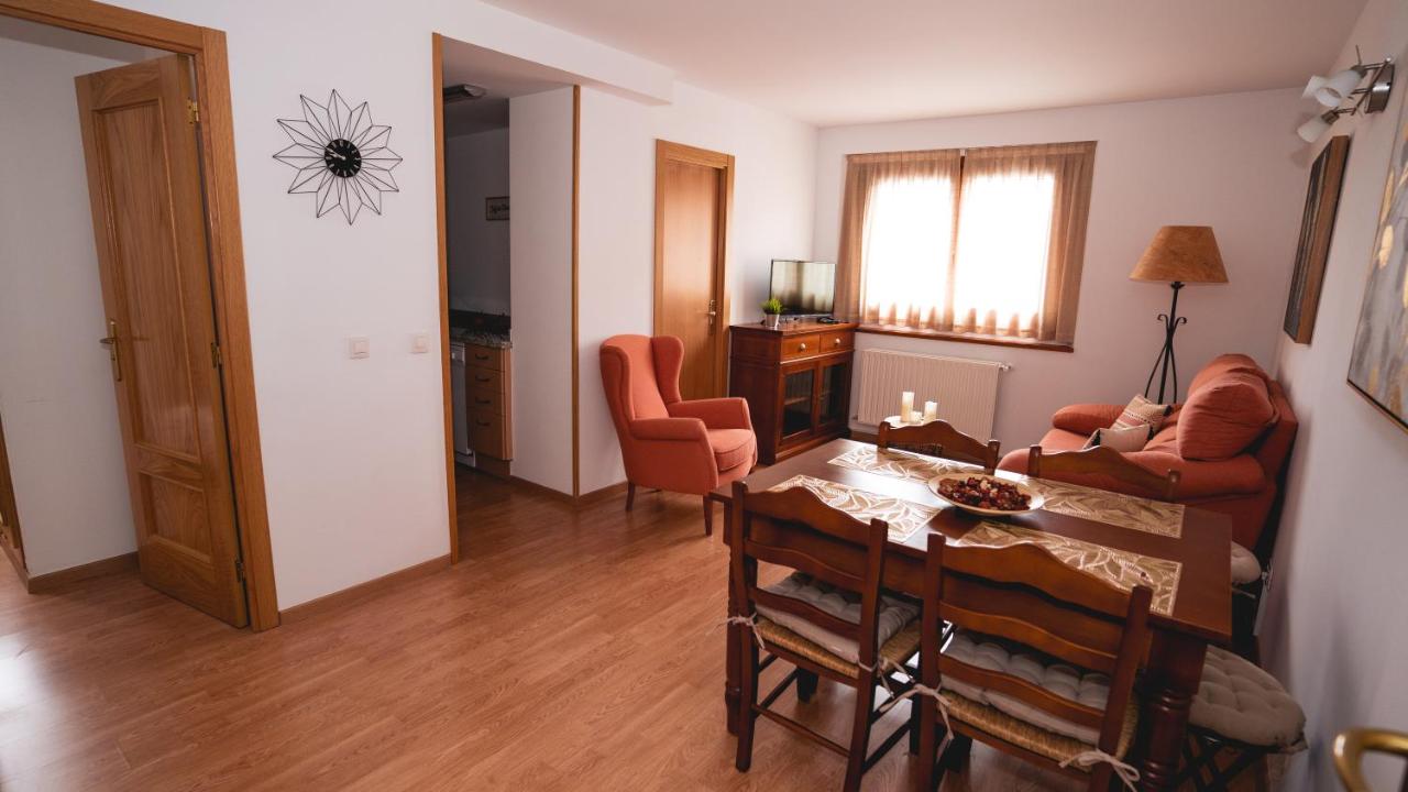 B&B Soldeu - Montmalus Soldeu - Bed and Breakfast Soldeu