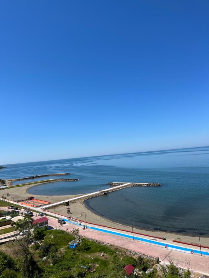 Apartment mit Meerblick