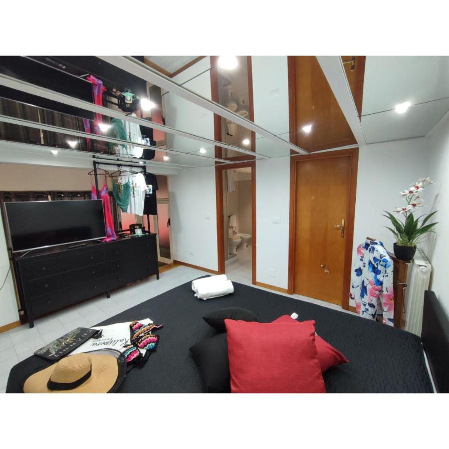 Epee - Appartamentino nel cuore di PALERMO - Ferienwohnung Palermo