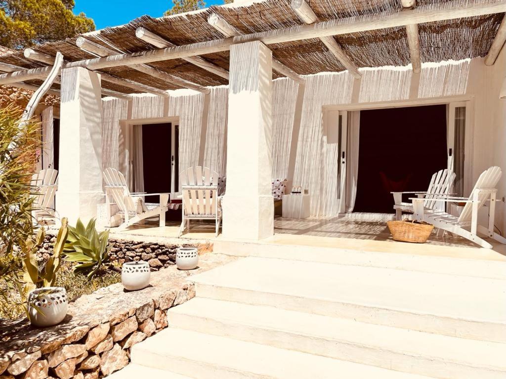 Casa Matelito - Ferienwohnung