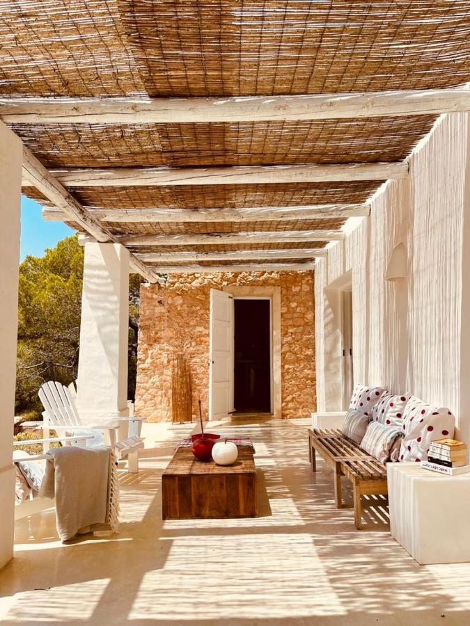 Casa Matelito - B&B Playa Migjorn