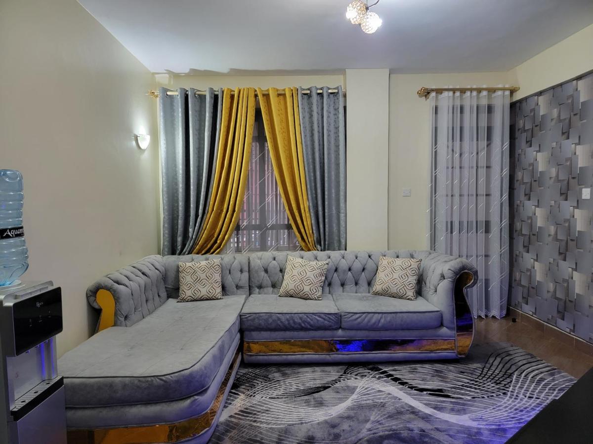 B&B Ruaka - Classy Apartment Near all Embassies - Bed and Breakfast Ruaka