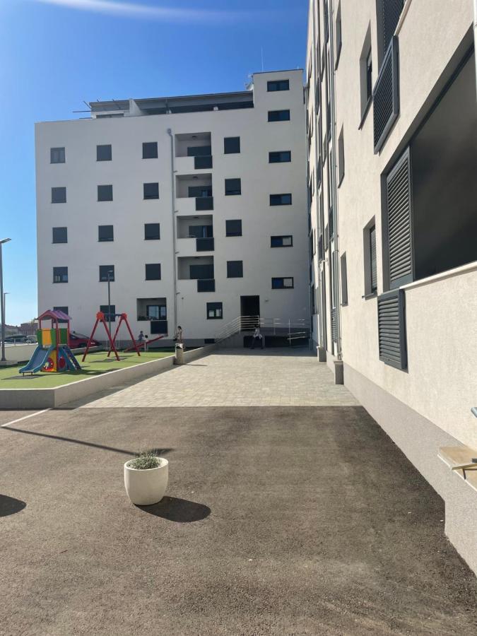 Apartment Diana Zara parking free - B&B Zadar