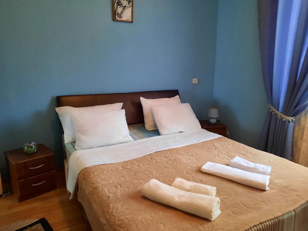 B&B Kutaisi - Sisi Guest House - Bed and Breakfast Kutaisi