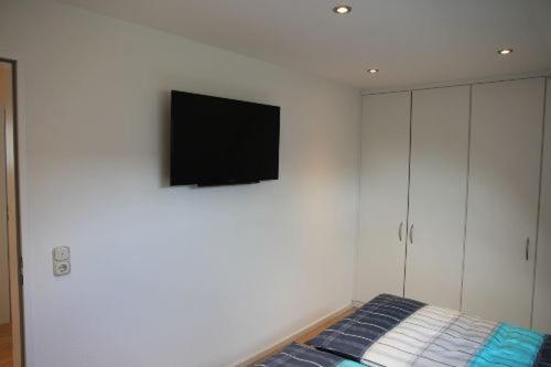 Somerset Ferienhaus - Bed and Breakfast Dangast