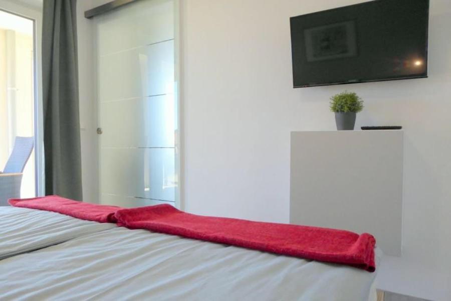 Appartement - Vue sur Mer