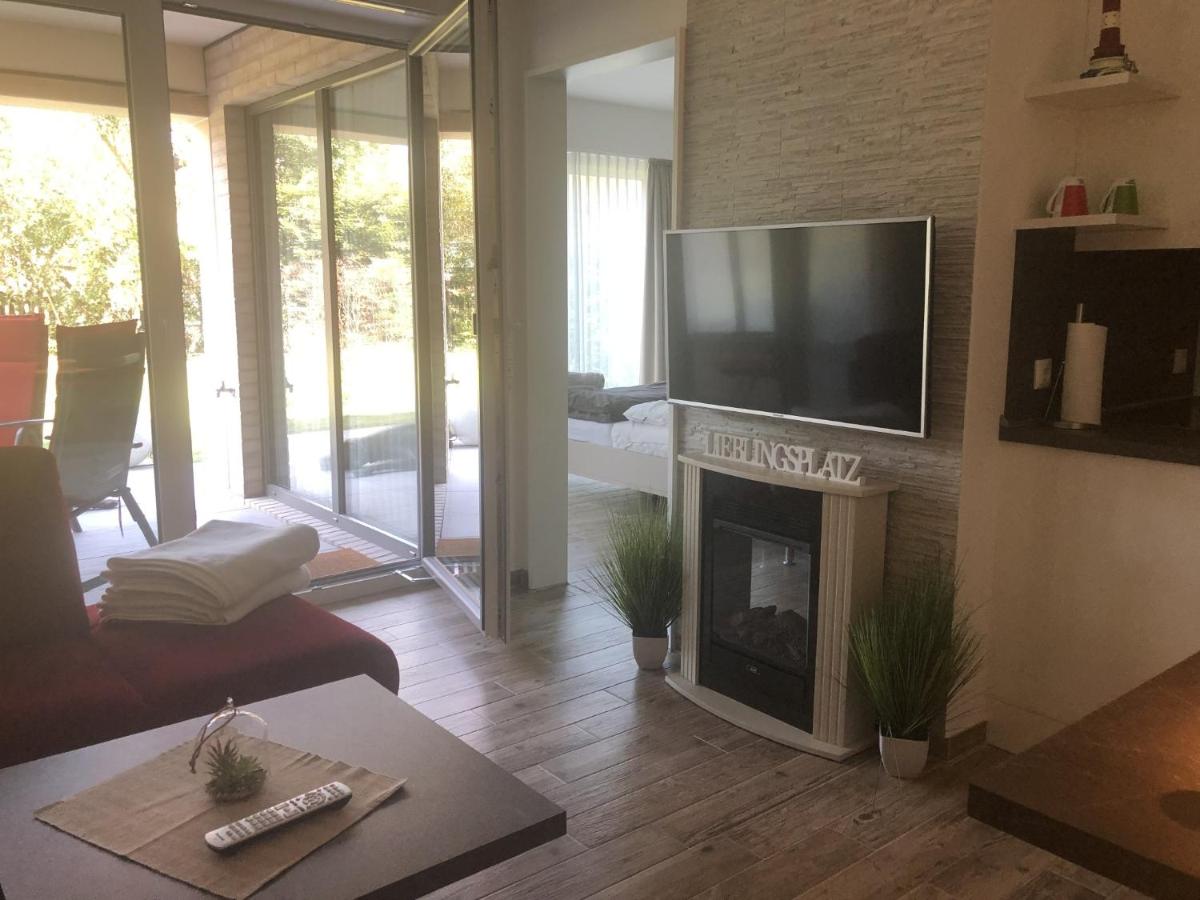 Kukshörn - B&B Dangast