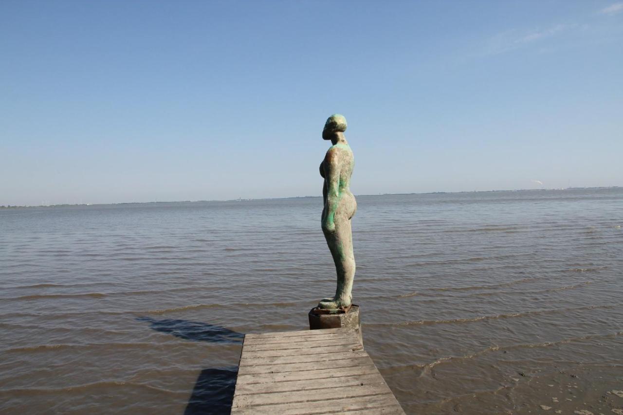 Kukshörn Nordsee Park Dangast - Chambres d’hôtes