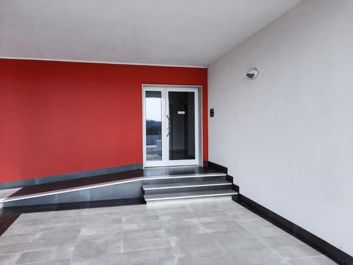 NSM Blumarine Attico con terrazza e servizio spiaggia - Ferienwohnung
