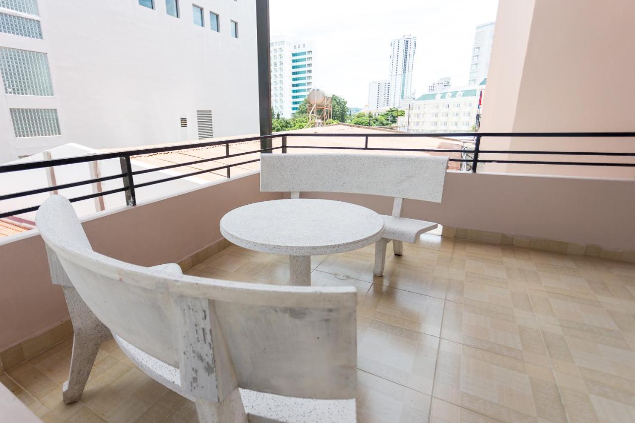 Angella Hotel Nha Trang