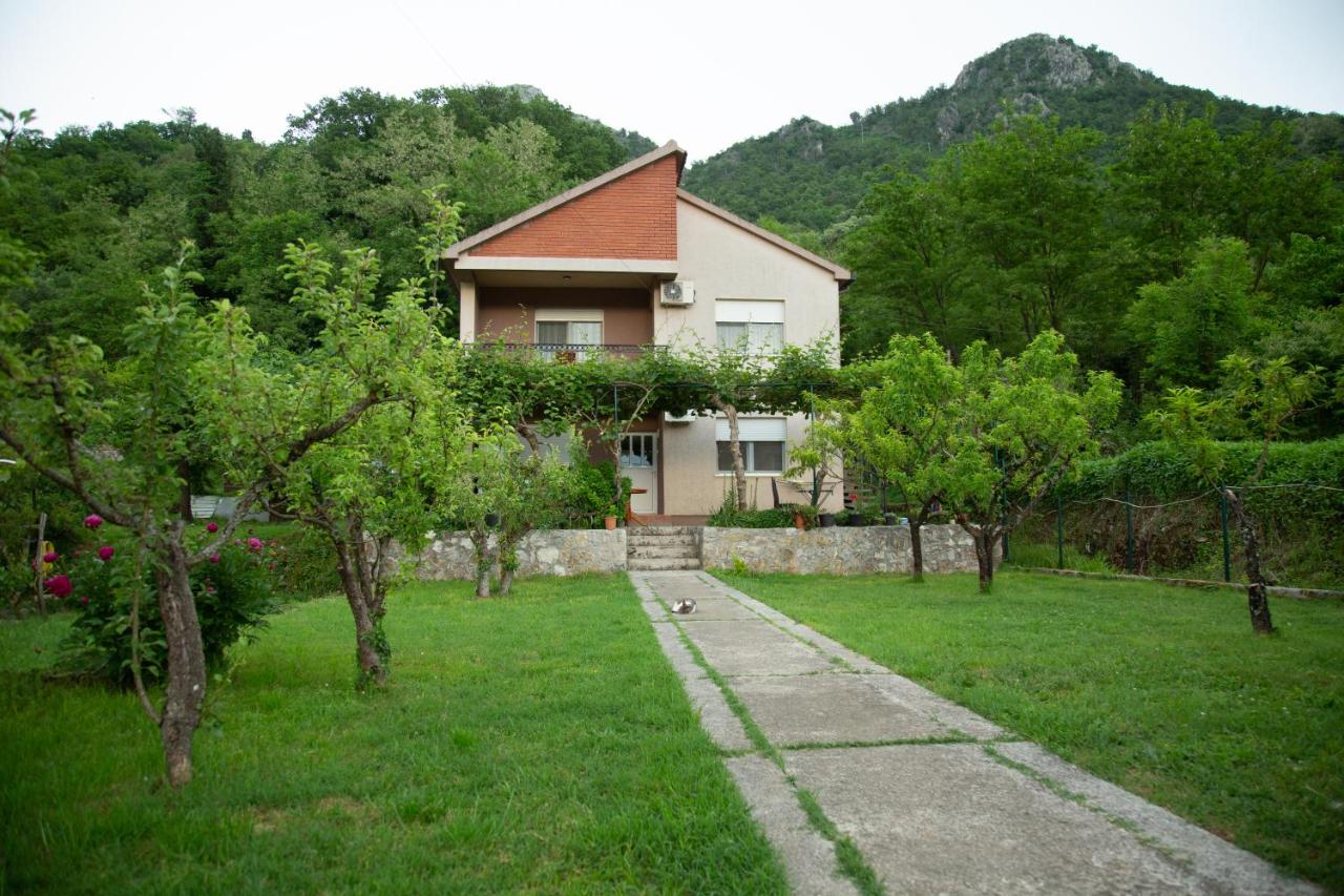 Flamingo - Chambres d’hôtes Virpazar