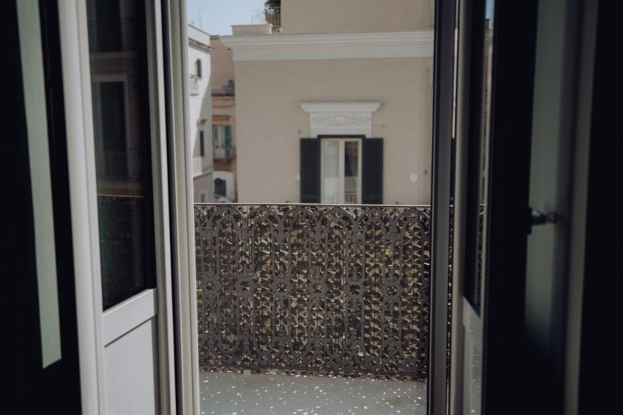 Dimora Silvia by MONHOLIDAY - B&B Monopoli