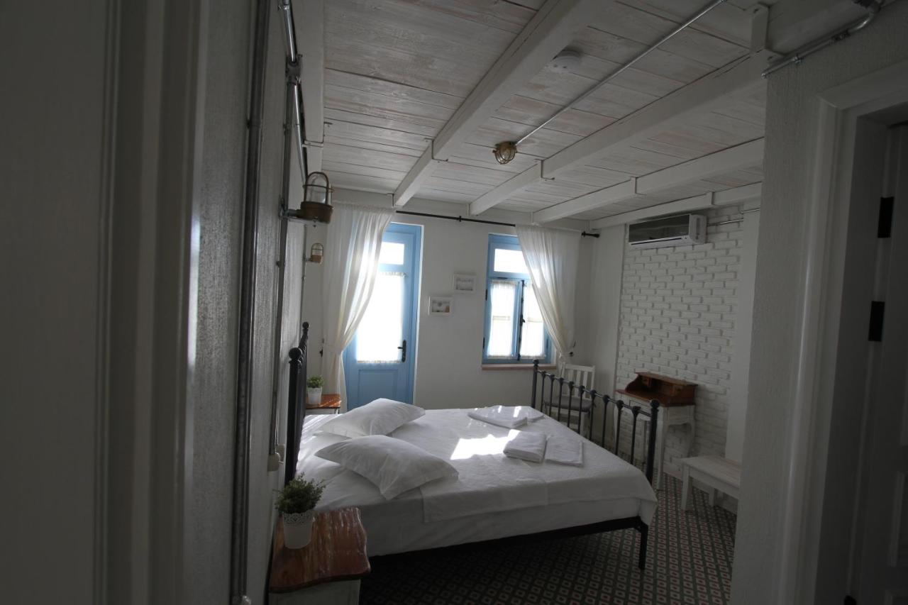 Cesmeli Han - B&B Ayvalık