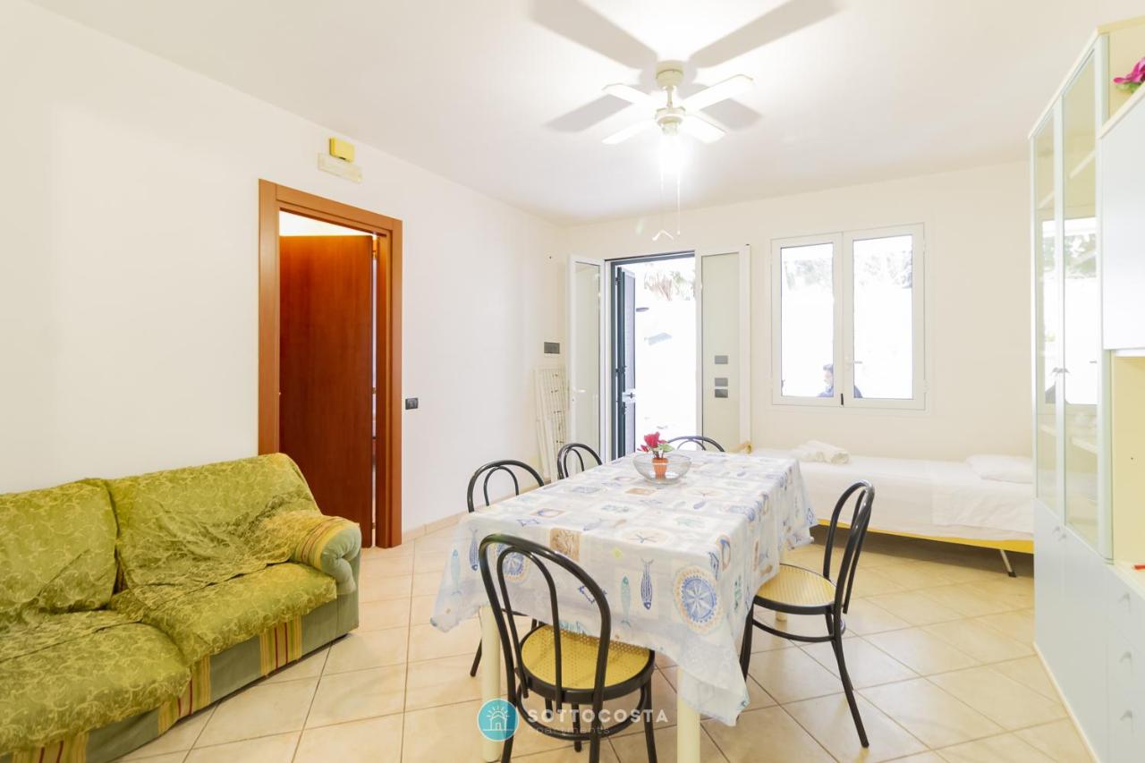 ATENA FLAT - TORRE DELL'ORSO - B&B