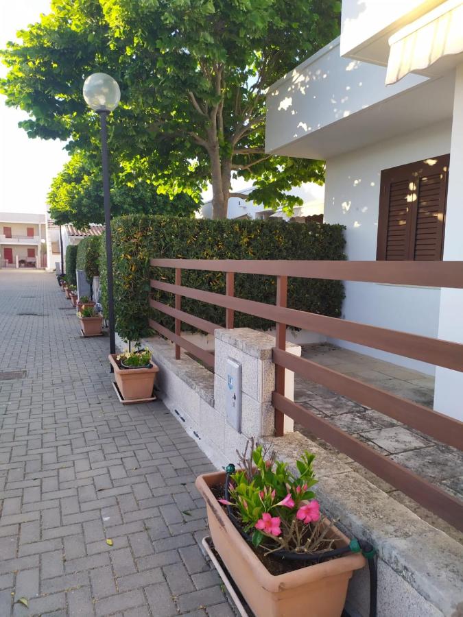 Villette Mare Salento - B&B Rocca Vecchia