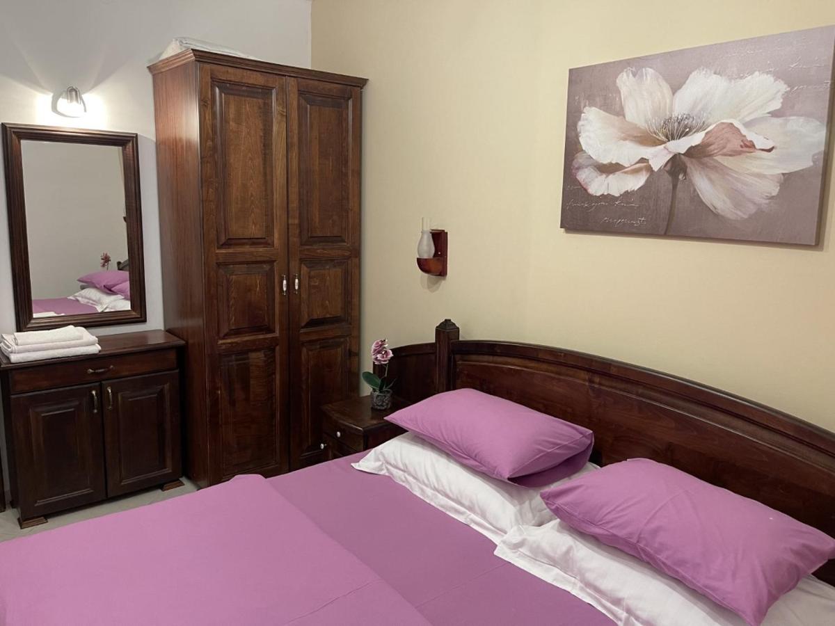 Appartamento con Vista Mare