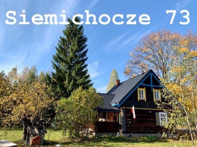 Jak u babci na wsi - B&B