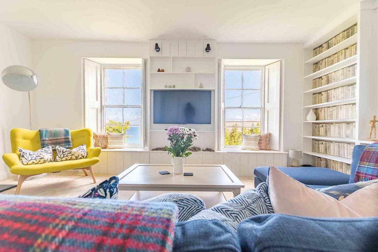 Primrose Cottage - B&B