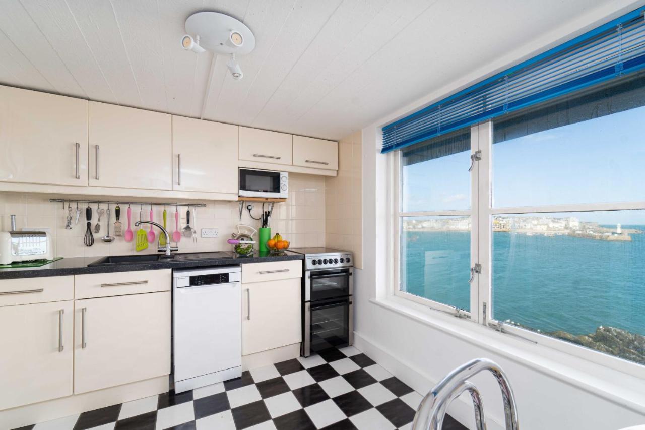 The Lighthouse - Chambres d'hôtes St Ives
