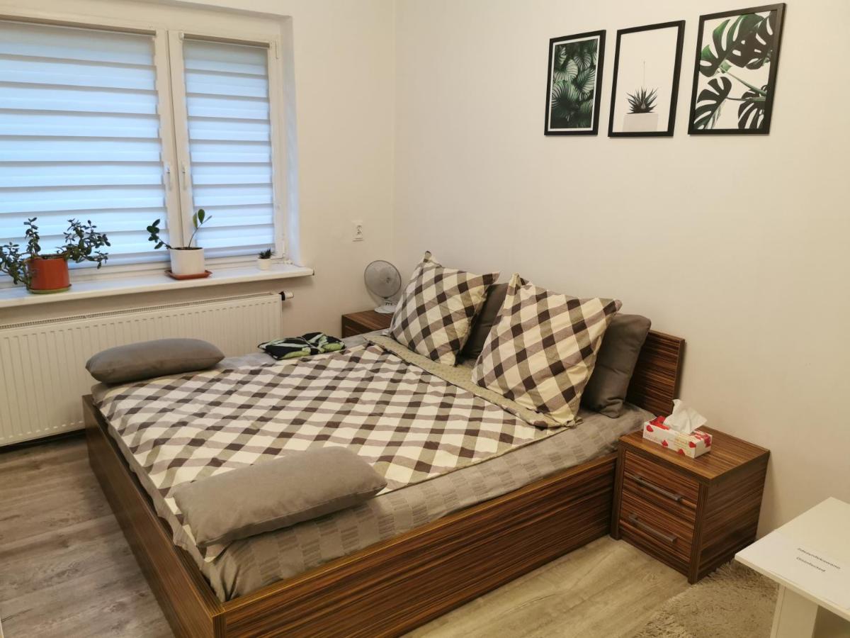 B&B Oppeln - Opole Apartament Mieszkanie u Łukasza - Bed and Breakfast Oppeln