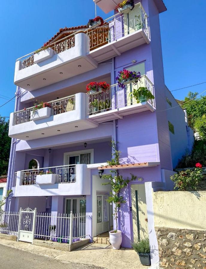 Villa kokos - B&B