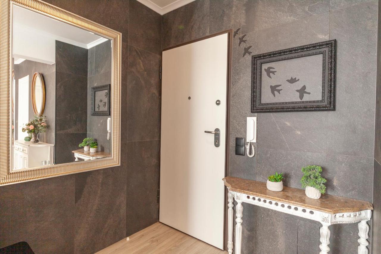 B35 - Andorinha City Heart Apartment in Lagos - Chambres d’hôtes Lagos