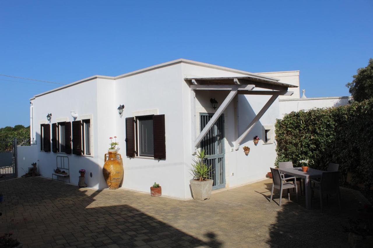 Trulli nonna Grazia-Belvedere - Ferienwohnung