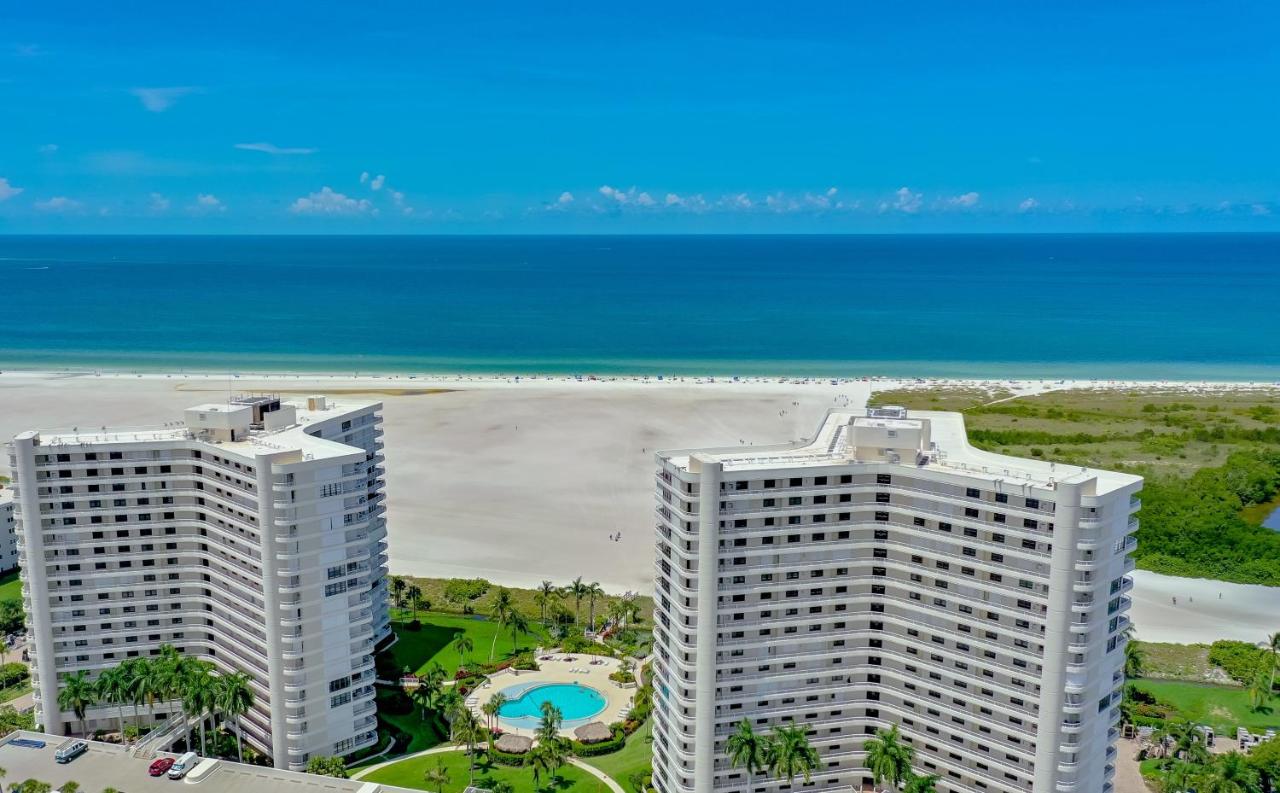 Stunning Beachfront Penthouse on 19th Floor I Desirable Front Unit - B&B Marco Island
