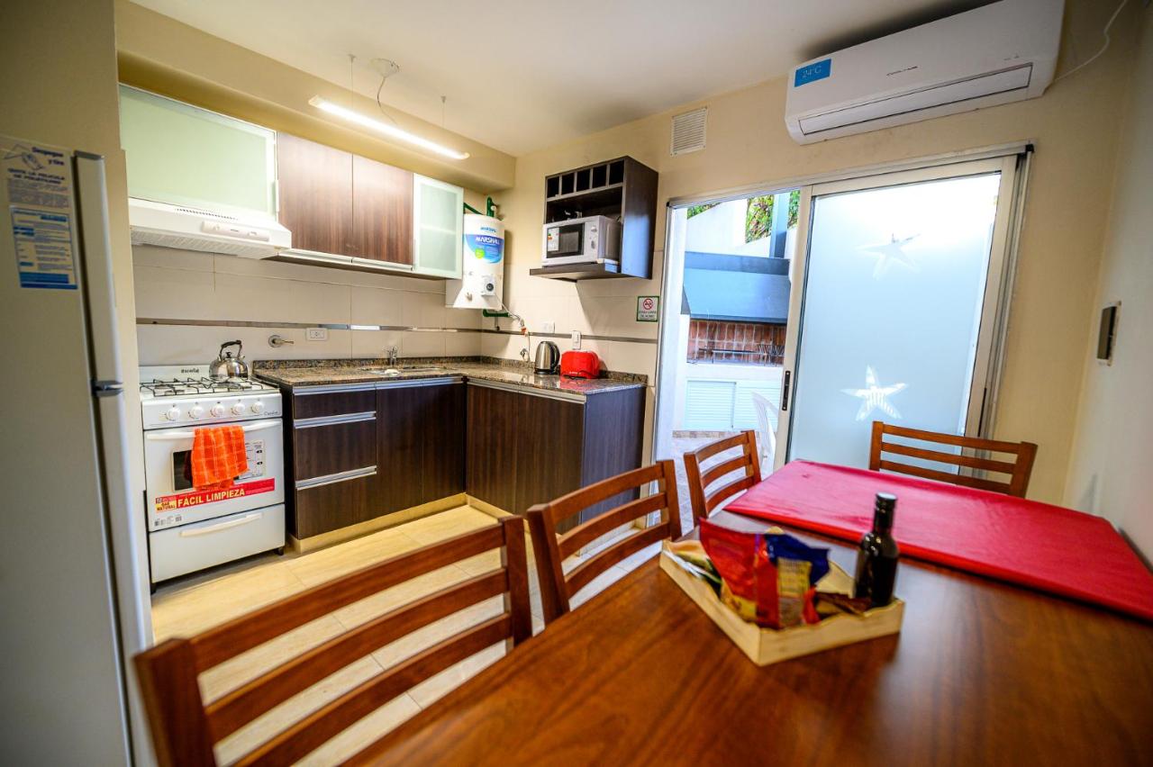 Maisonnette/Duplex Appartement