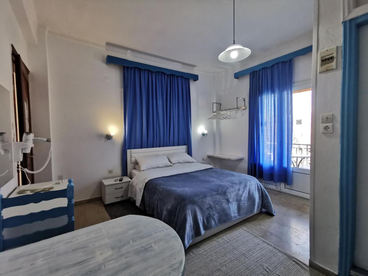 Studio-Apartment 