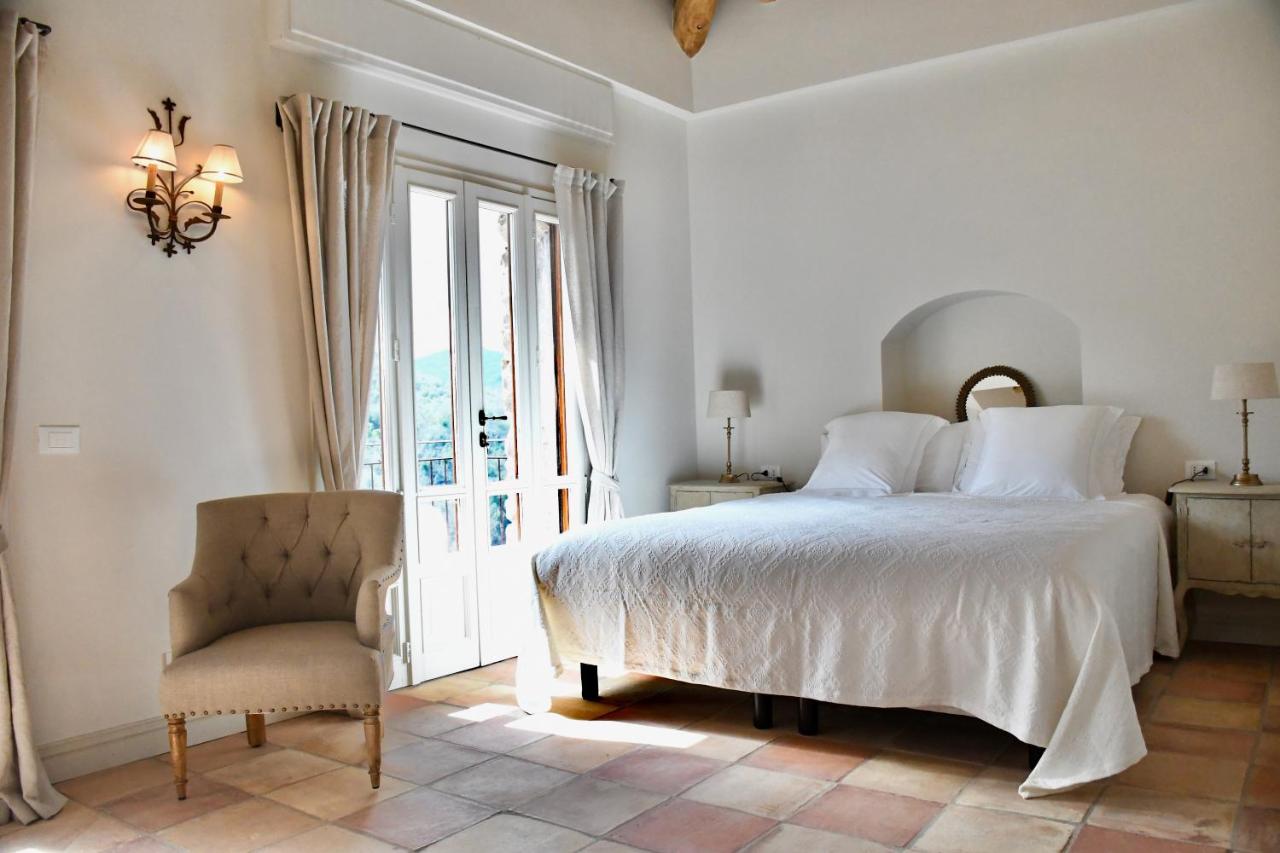 Suite Junior con balcón