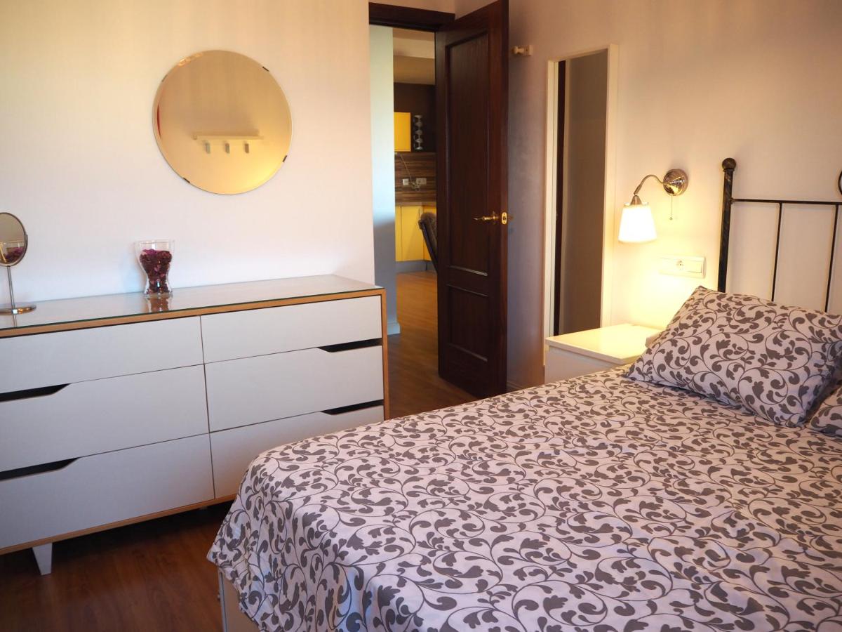 Loft con encanto cerca del centro + Parking - Chambres d’hôtes Xérès