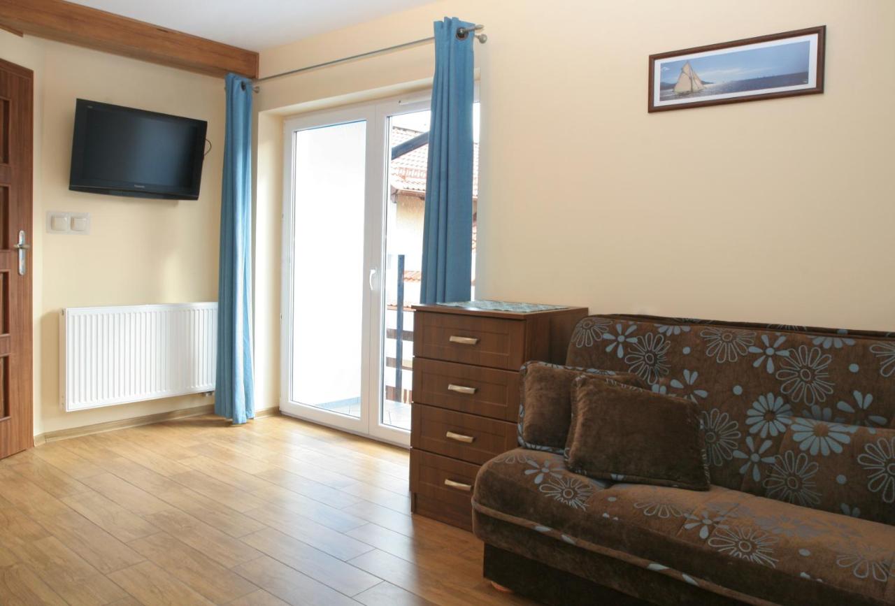 Quadruple Room with Balcony