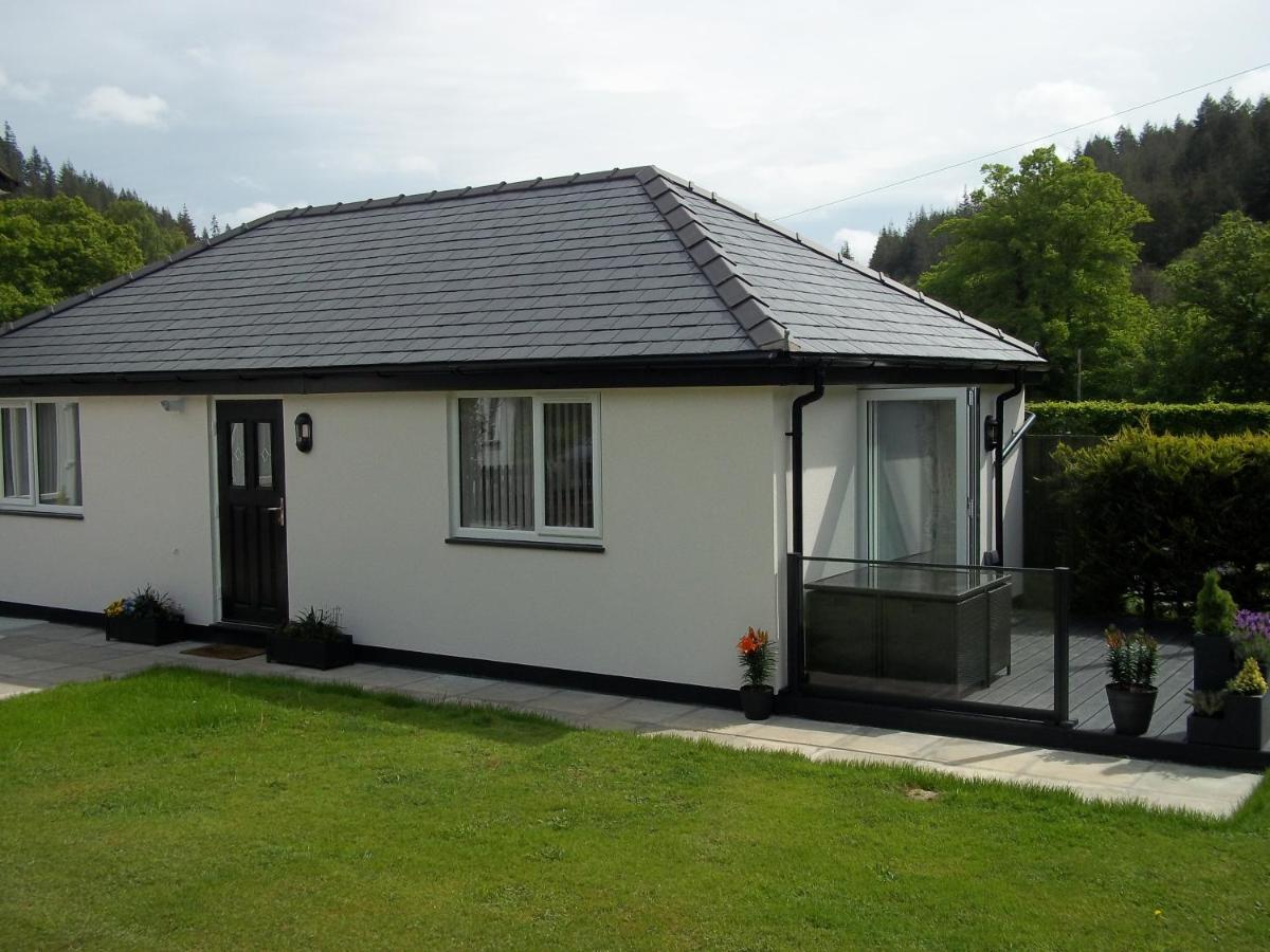 Glenwood luxury Cottage Betws-y-coed - Ferienwohnung Betws-y-Coed