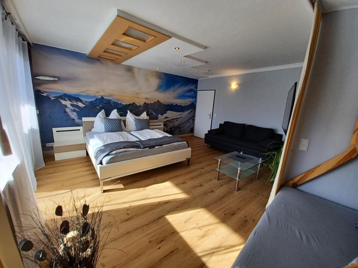 B&B Kaprun - Apartment Magdalena - Bed and Breakfast Kaprun