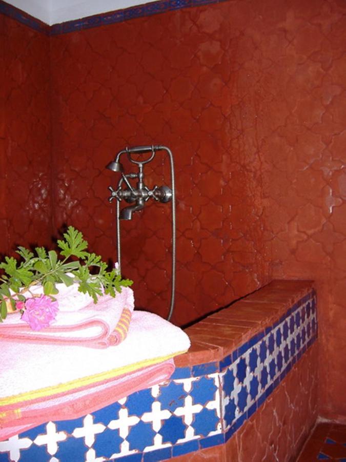 Habitación Triple con baño privado