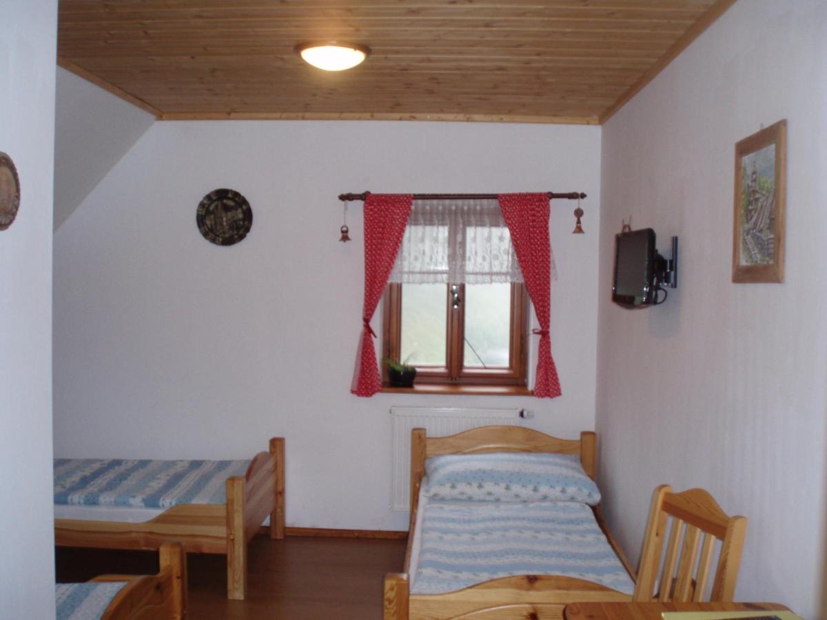 Classic Triple Room