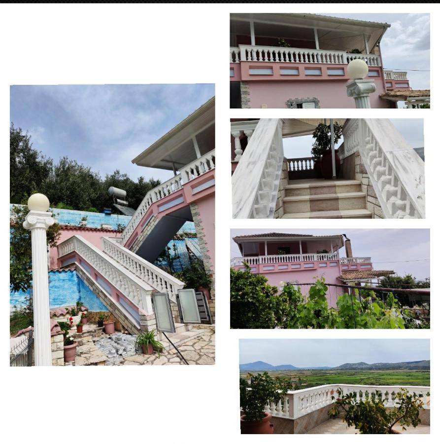 Phoenice's apartment - B&B