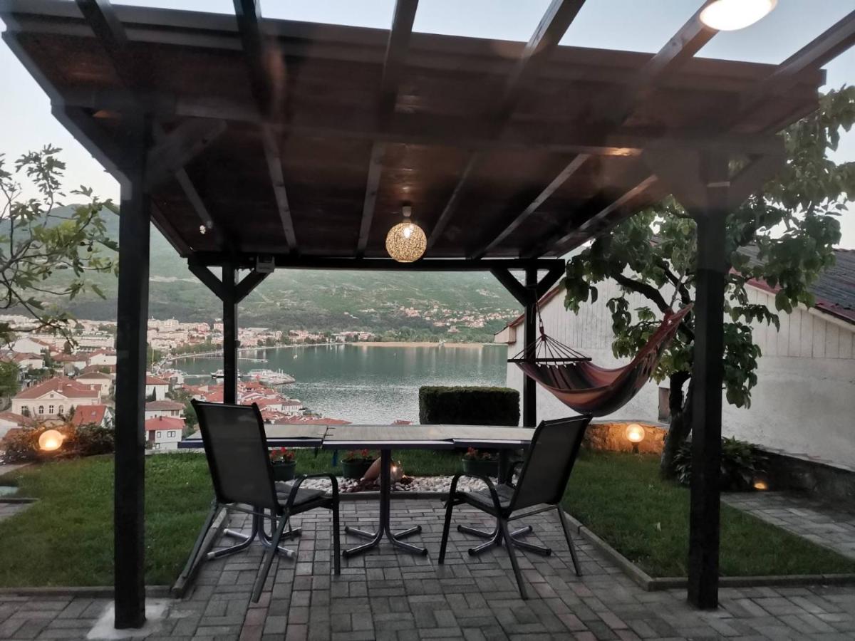 Snegar Apartments - B&B Ohrid