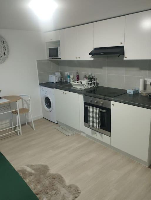 Le petit viry - B&B Viry-Châtillon