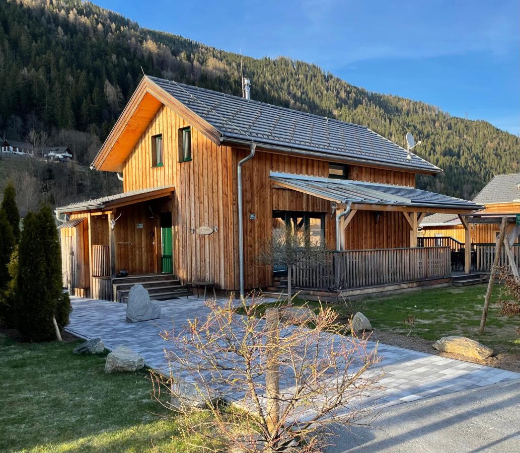 B&B Murau - Chalet Steiermark - Bed and Breakfast Murau