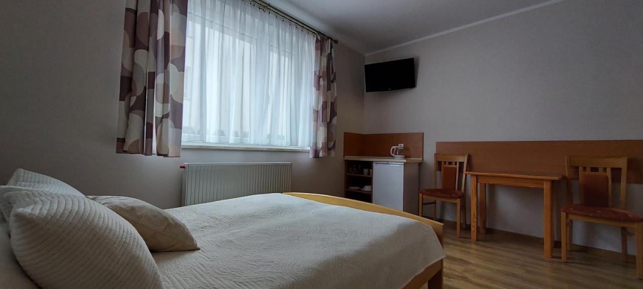 Chambre Double Standard