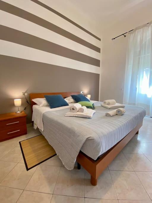 Casa di Olly - B&B La Spezia