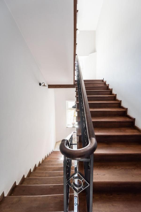 Wegierska Luxury Lofts WAWELOFTS - B&B Cracovia