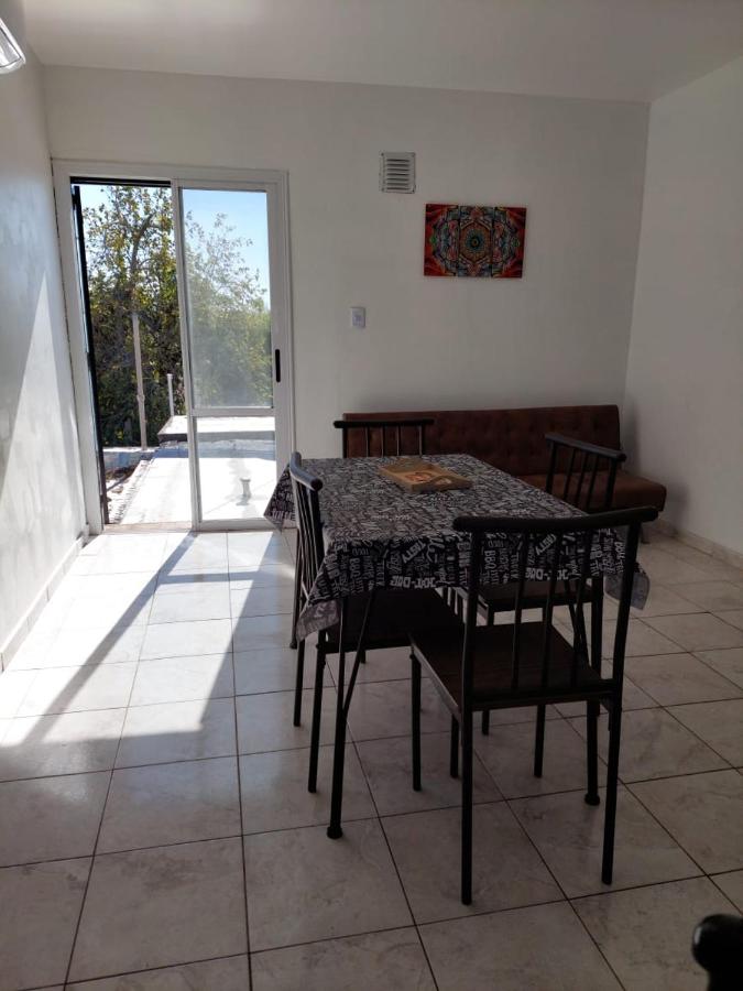Los Felices San Juan - B&B