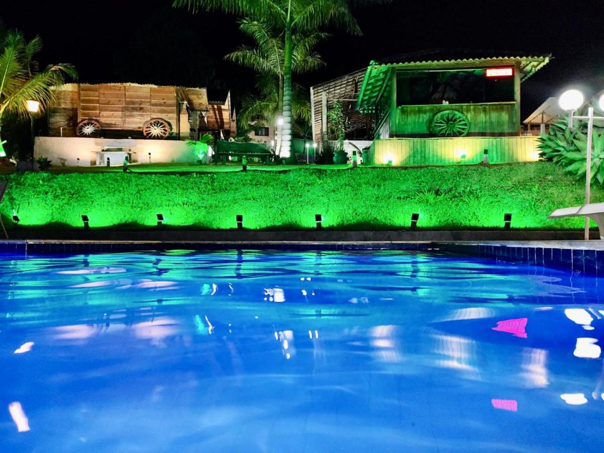 Chalés Marinelli em São Roque - B&B São Roque