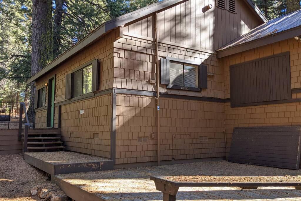 King's Cabin - Ferienwohnung Wilsonia