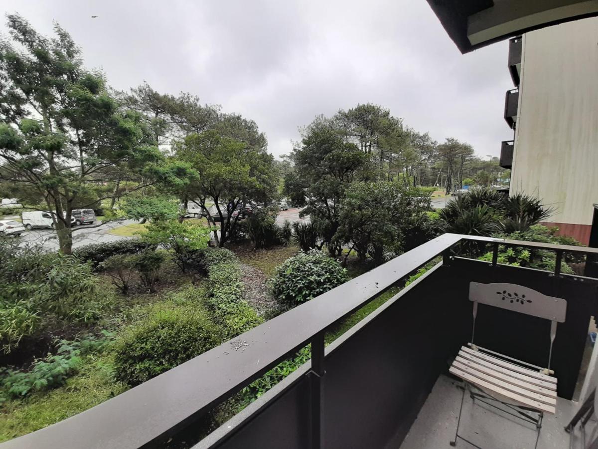 Studio cosy proche océan et commerces, parfait pour des vacances à deux! - FR-1-239-437 - B&B Seignosse