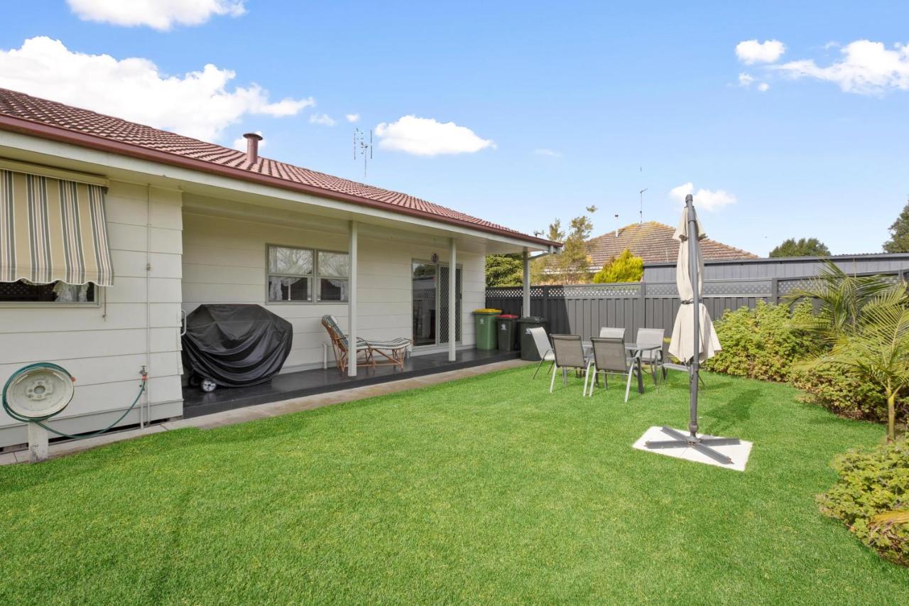 Three-Bedroom Holiday Home 