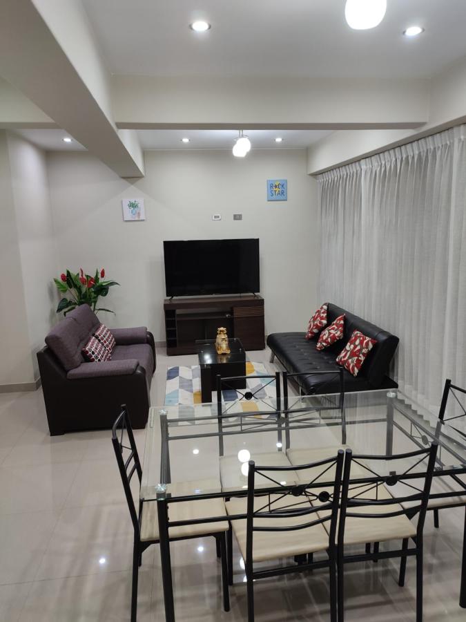 Hermoso Dpto-Buena ubicación 302 - B&B